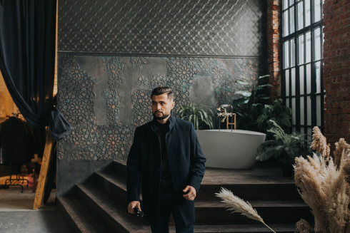 Подборка трендовых мужских вещей для предстоящей осени