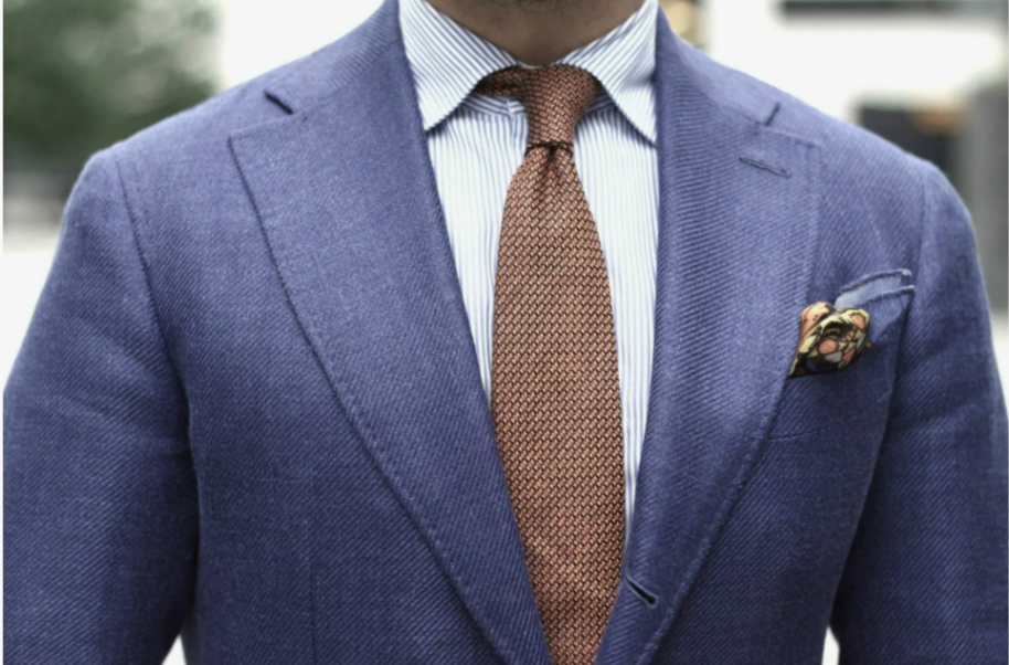 Голубой цвет и мужчины. Почему сильная часть человечества яро избегает данный цвет