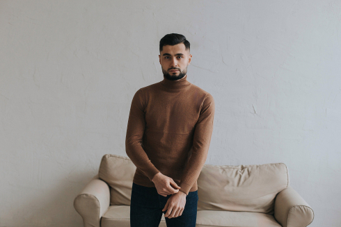 Лучшая мужская одежда на зиму 2025