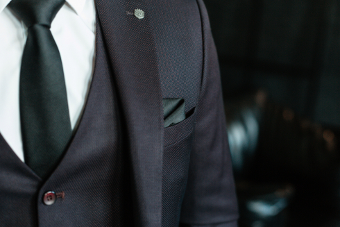 Подборка важных элементов классического мужского образа