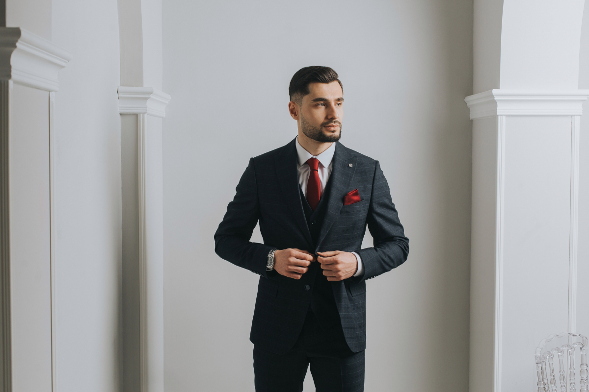 С чем носить замшевые лоферы