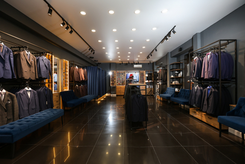 Камербанд для смокинга