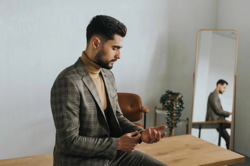 Хочу / Могу Подборка летних стильных мужских образов