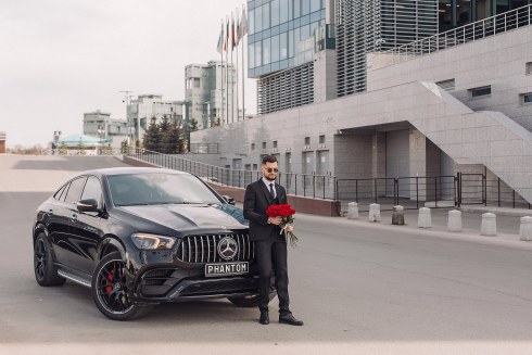 5 шагов для создания безупречного мужского стиля