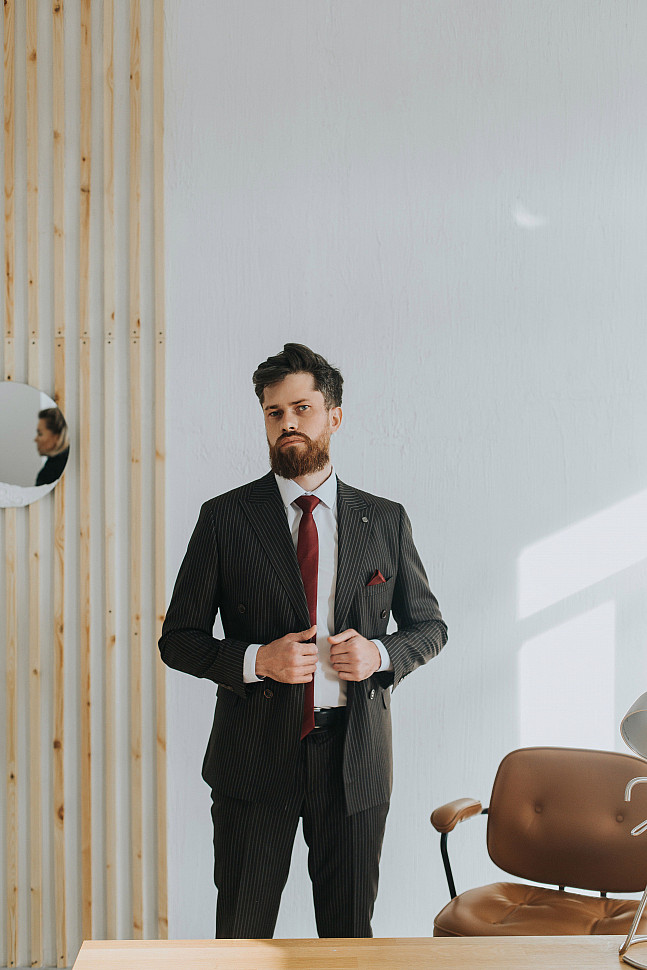 Подарок мужчине на 23 февраля