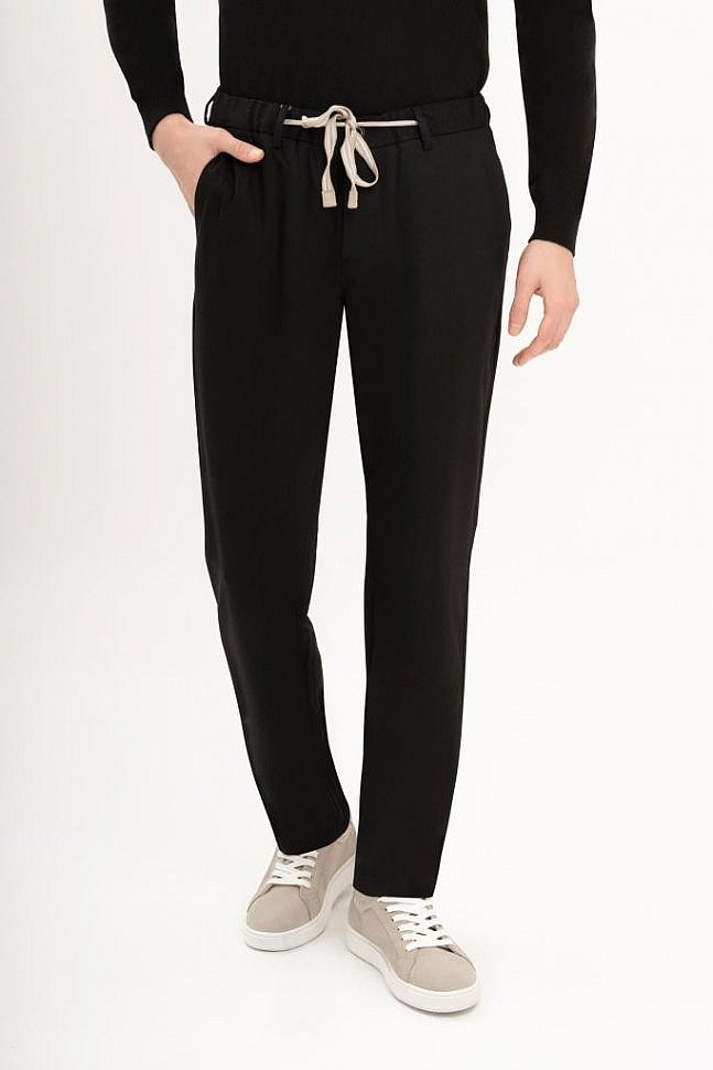 Брюки мужские casual