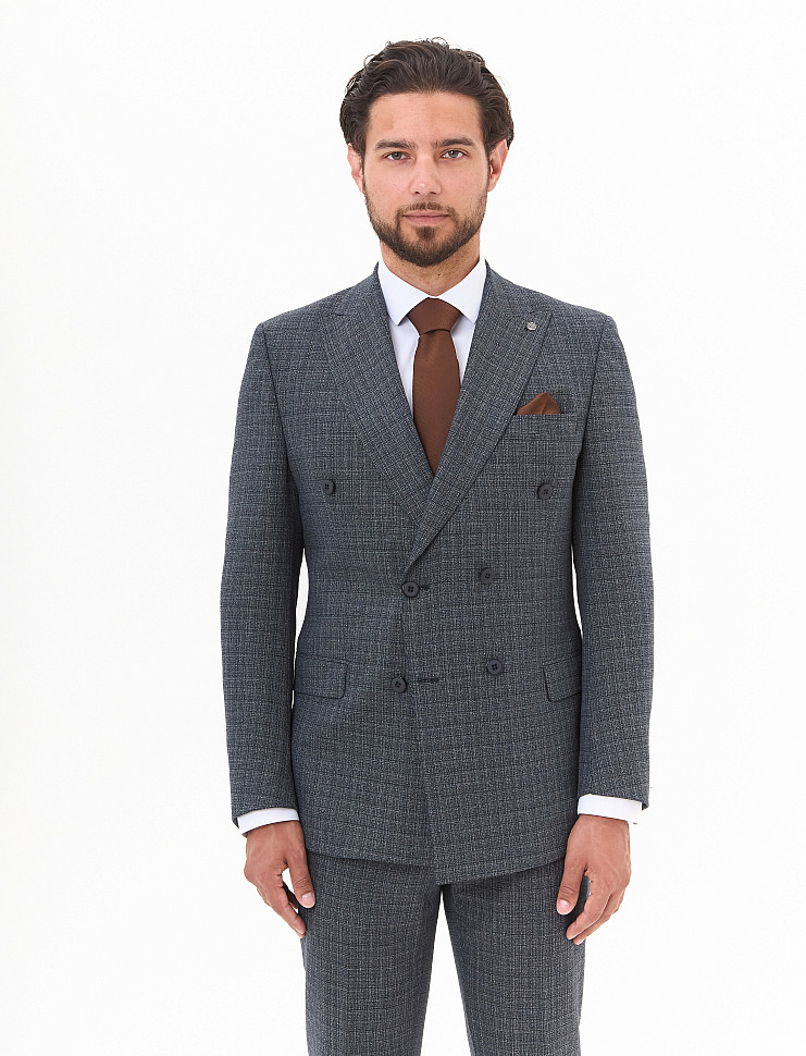 Клетка в мужском образе