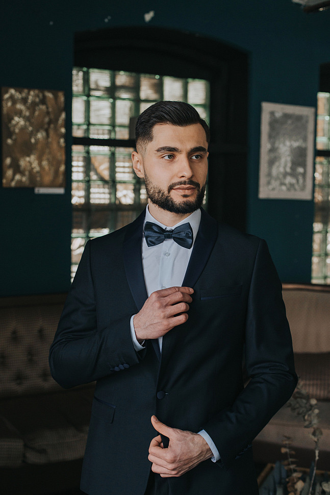 Костюм для новогодней ночи