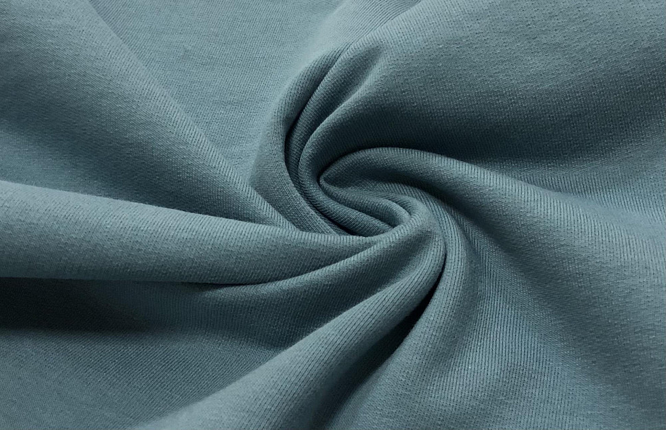 Мужские футболки из футера