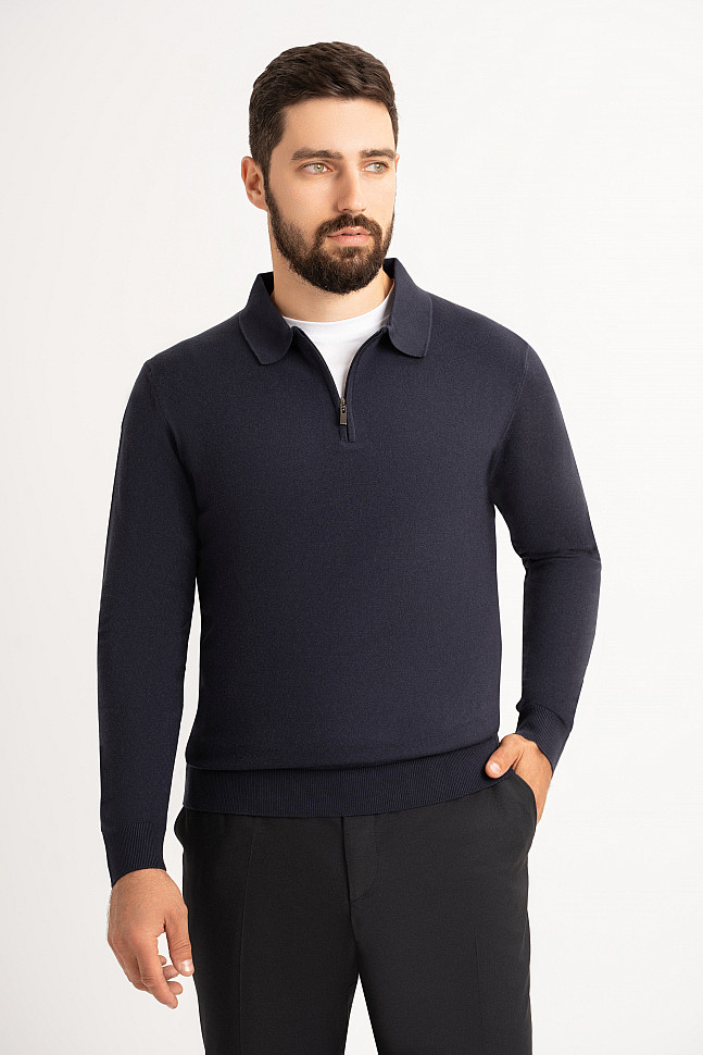 Пуловер мужской