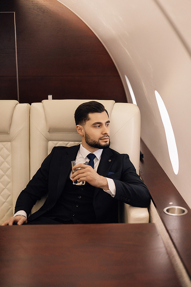 Костюм для офиса