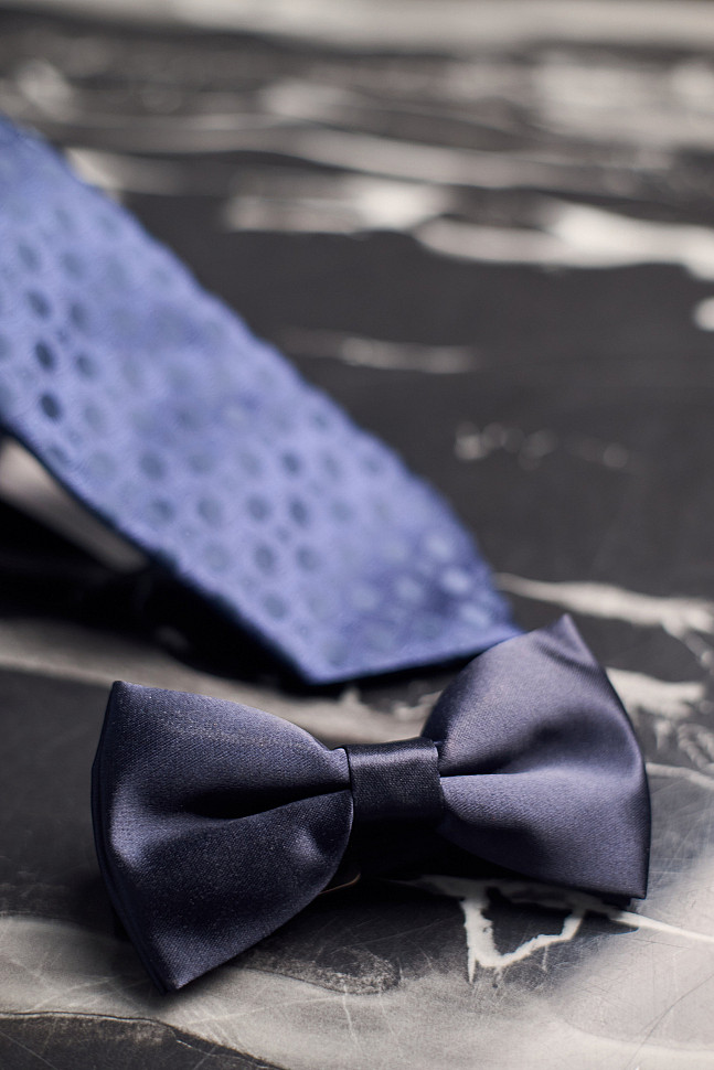 Бабочка для смокинга