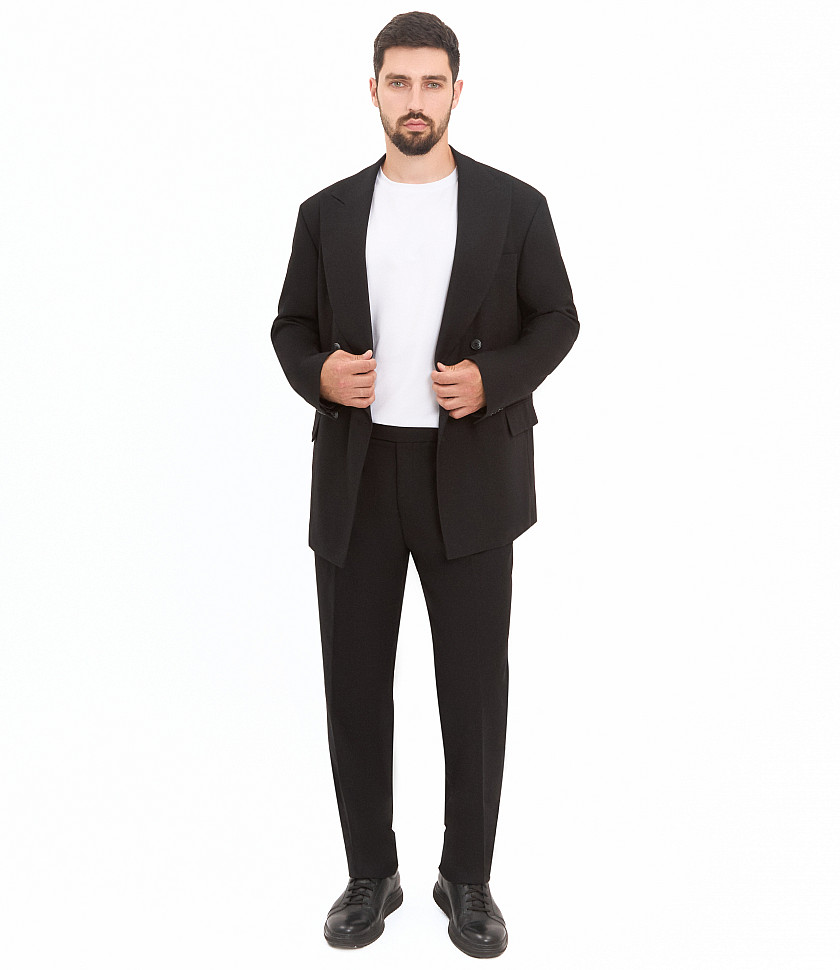 Школьный костюм для парня