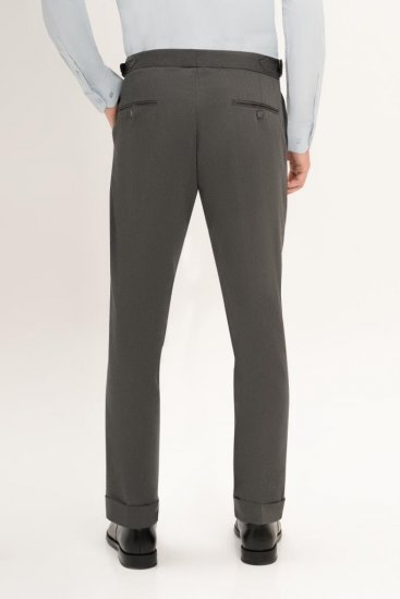 Брюки SUS Серые