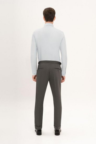 Брюки SUS Серые