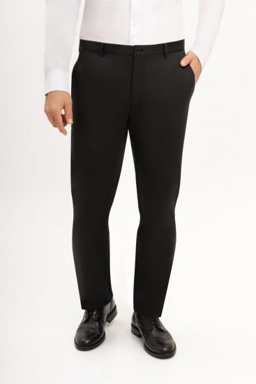 Брюки DIR Черные