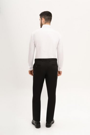 Брюки DIR Черные