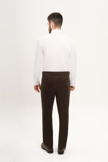 Брюки DIR Коричнеый Ozlem
