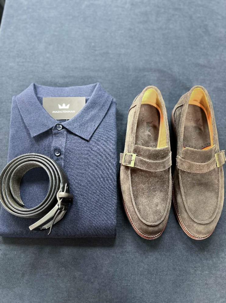 Подарочный набор для мужчин №22