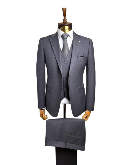 Костюм MIR 3-ка Серый