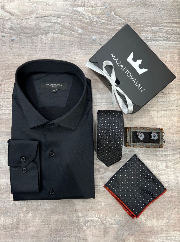 Подарочный набор для мужчин №9