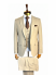 Костюм MAZALTOVMAN 3-ка Бежевый цвет