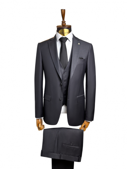 Костюм FRC 3-ка Серый фактурный