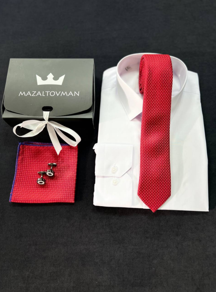 Подарочный набор для мужчин №15