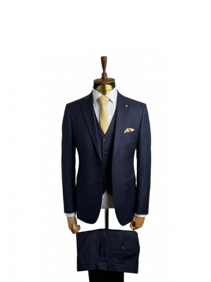 Костюм MIR 3-ка Синий