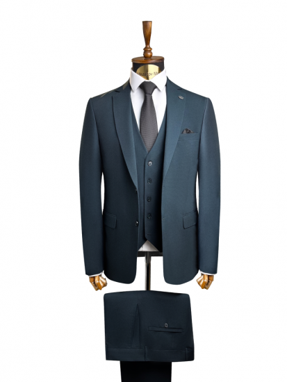 Костюм FRC 3-ка Темно-зеленый