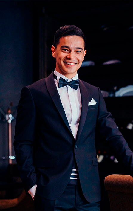 Мужские пальто