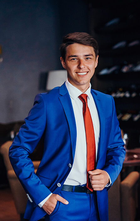 Мужские жилетки